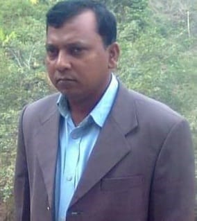 Ashraful Islam Ashraful Islam