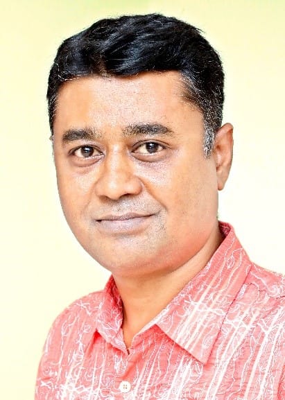 Hasan Azad Hasan Azad