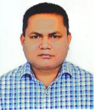 Muzibur Rahman Masud