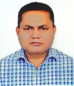 Muzibur Rahman Masud Muzibur Rahman Masud