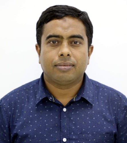Nazmul Likhon Nazmul Likhon