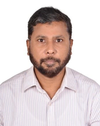 Sadrul Hasan