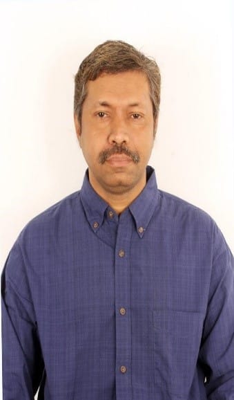 Shahed Siddique Shahed Siddique