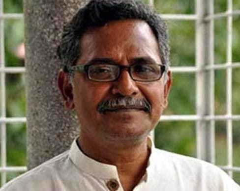 Professor Anu Muhammad  Professor Anu Muhammad