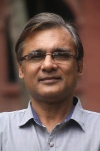 Dr. Badrul Imam Dr. Badrul Imam