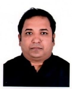 Dr SM Nasif Shams Dr SM Nasif Shams