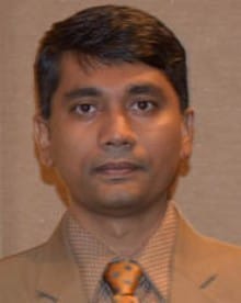 Dr. Mohammad Mahfuz Kabir Dr. Mohammad Mahfuz Kabir