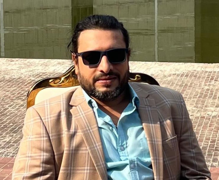 M Azizur Rahman